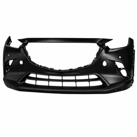Mazda CX-3 DKII Front Bumper, With Sensor Holes (8/2018 onwards)