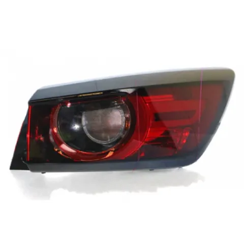 Mazda CX-3 DKII Right Tail Light (5/2017 onwards)