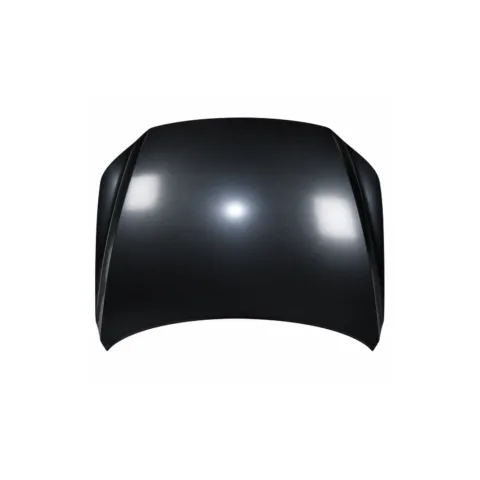 Mazda 3 BP Bonnet, Genuine OEM (4/2019 onwards)