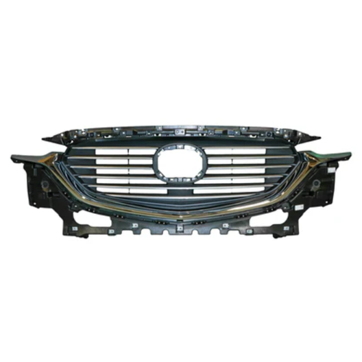 Mazda CX-8 KG Sport Touring GT Grille (7/2018 to 2/2023)