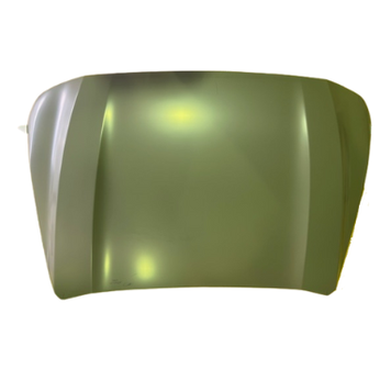 Mazda BT-50 TF Bonnet (7/2020 to 5/2024)