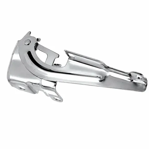 Mazda BT-50 Ute TF Left Bonnet Hinge (7/2020 to 5/2024)