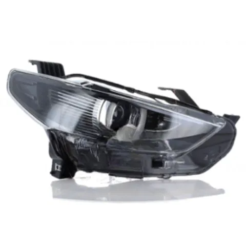 Mazda BT-50 TF Utility XTR GT SP Thunder Right Headlight (7/2020 to 5/2024)