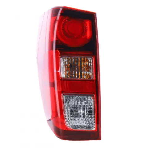 Mazda BT-50 TF Utility Left Tail Light (7/2020 to 5/2024)