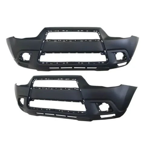 Mitsubishi ASX XA Wagon Front Bumper (7/2010 to 9/2012)