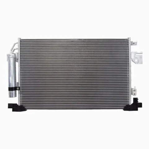 Mitsubishi ASX XA XB Condenser (7/2010 to 9/2012)