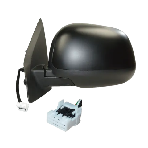 Mitsubishi ASX XA XB Left Front Door Mirror (7/2010 to 9/2012)