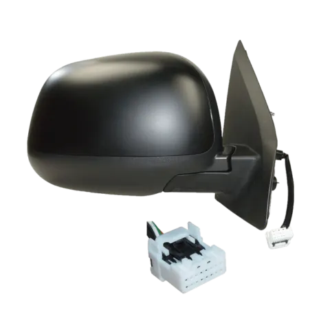 Mitsubishi ASX XA XB Right Front Door Mirror (7/2010 to 9/2012)