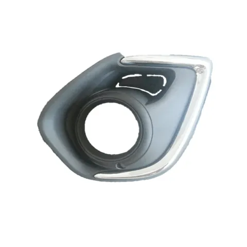 Mitsubishi ASX XB Left Fog Light (9/2012 to 11/2016)