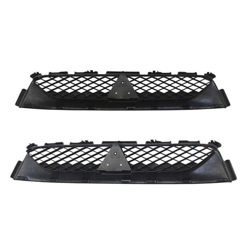 Mitsubishi ASX XA Wagon Grille (7/2010 to 9/2012)
