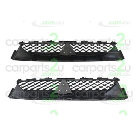 Grille for Mitsubishi ASX XA Wagon (7/2010 to 9/2012)