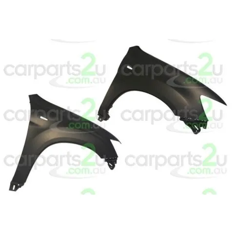 Right Guard for Mitsubishi ASX XA XB 5 Door Hatch (7/2010 to 11/2016)