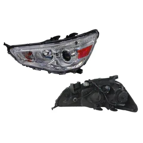 Mitsubishi ASX XA Wagon Left Headlight (7/2010 to 9/2012)