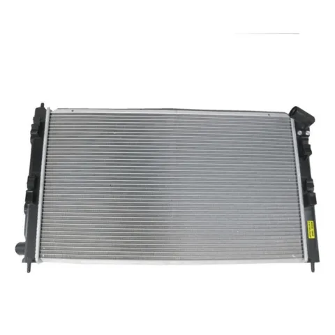 Mitsubishi ASX XB XC Left Radiator (9/2012 to 11/2016), Part 61940
