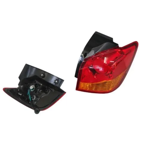 Mitsubishi ASX XA XB Wagon Right Tail Light (7/2010 to 11/2016)
