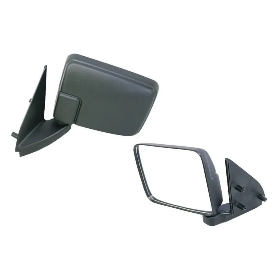 Mitsubishi Express L300 Van Left Front Door Mirror (10/1986 to 5/2013)