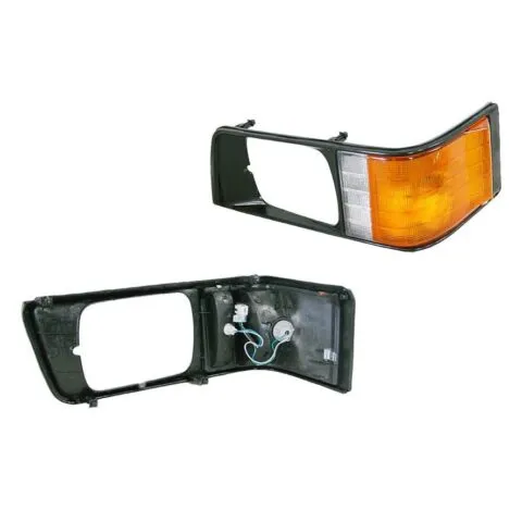 Mitsubishi Express L300 Van Left Headlight Rim (10/1986 to 5/2013)