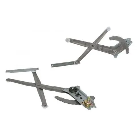 Right Front Window Regulator for Mitsubishi Express L300 Van, Manual (10/1986 to 5/2013)