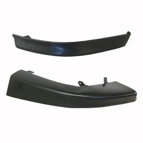 Mitsubishi Lancer CJ Sedan VRX Left Front Bar Spoiler (9/2007 to 3/2014)