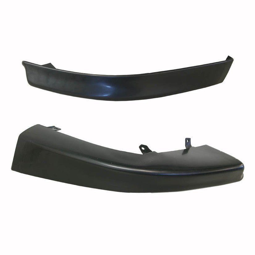 Mitsubishi Lancer CJ Sedan VRX Left Front Bar Spoiler (9/2007 to 3/2014)
