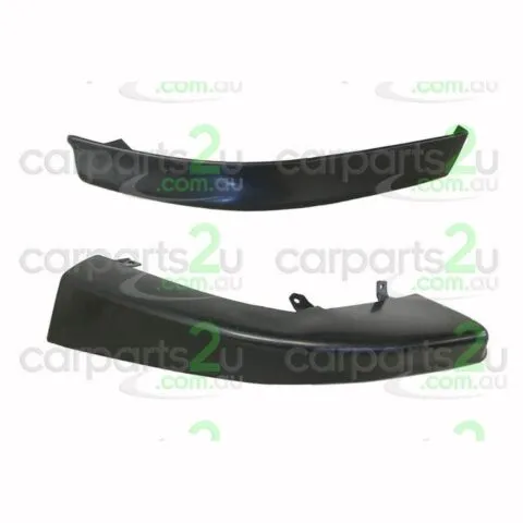 Left Front Bar Spoiler for Mitsubishi Lancer CJ Sedan VRX (9/2007 to 3/2014)