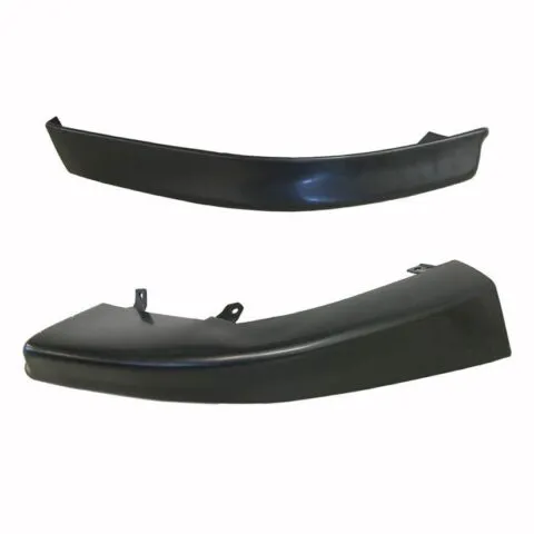 Mitsubishi Lancer CJ Sedan VRX Right Front Bar Spoiler (9/2007 to 3/2014)