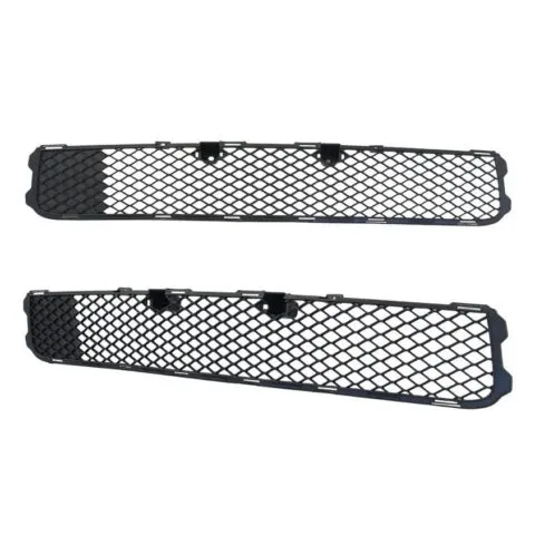 Mitsubishi Lancer CJ Front Bar Grille (9/2007 to 3/2014)