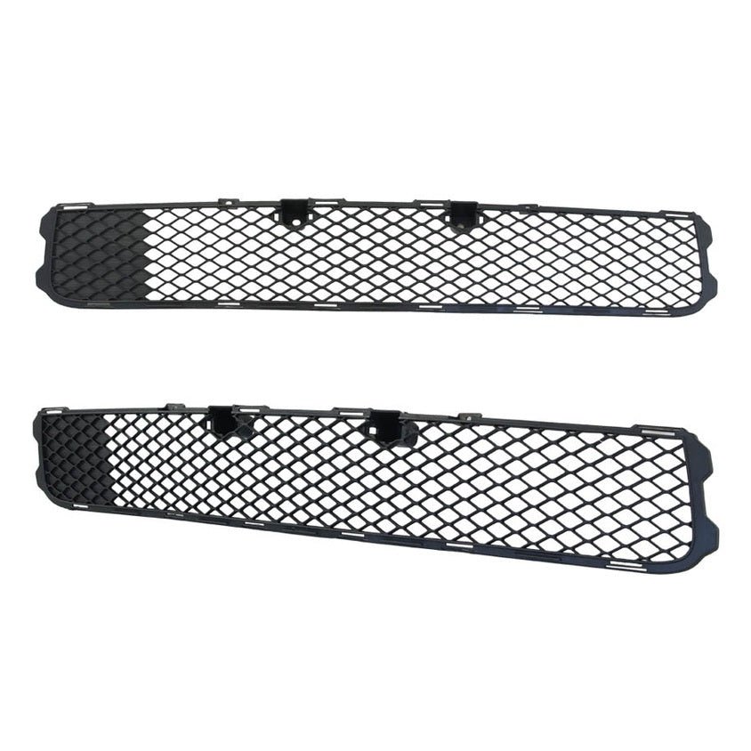 Mitsubishi Lancer CJ Front Bar Grille (9/2007 to 3/2014)