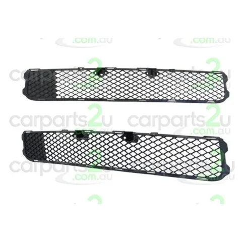 Front Bar Grille for Mitsubishi Lancer CJ (9/2007 to 3/2014)