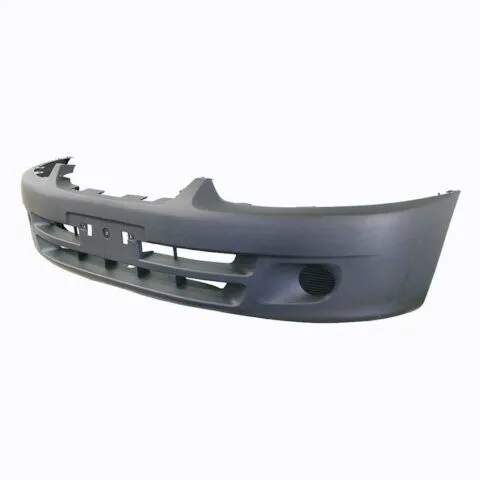 Mitsubishi Lancer CE 2 Door Coupe Front Bumper (9/2001 to 7/2003)