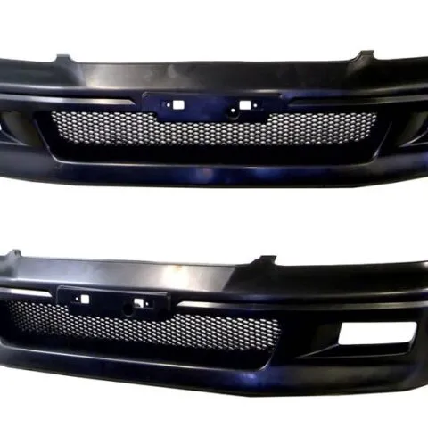Mitsubishi Lancer CG Sedan ES LS Front Bumper (6/2002 to 7/2003)
