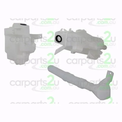 Washer Bottle for Mitsubishi Lancer CJ CF Sedan (9/2007 to 12/2017)