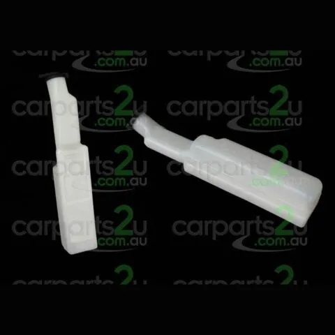 Overflow Bottle for Mitsubishi Lancer CE Sedan (6/1996 to 7/2003)