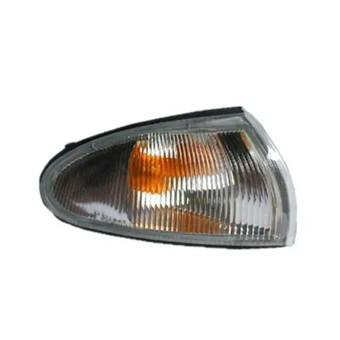 Mitsubishi Lancer CC 2 Door Coupe Right Front Corner Light (10/1992 to 5/1996)