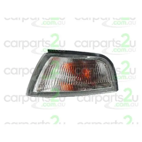 Left Front Corner Light for Mitsubishi Lancer CE Sedan (6/1996 to 7/1998)