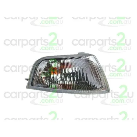 Right Front Corner Light for Mitsubishi Lancer CE Sedan (8/1998 to 7/2003)