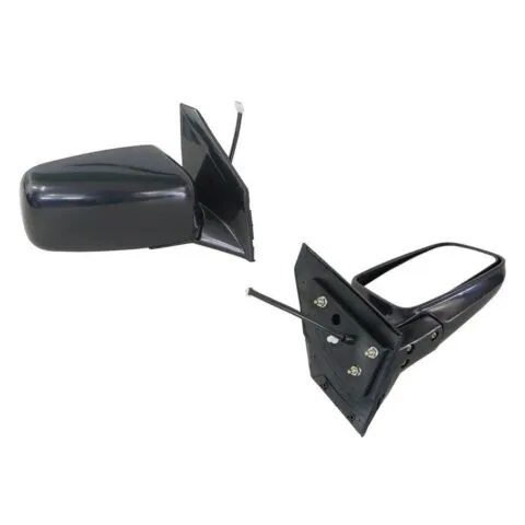 Mitsubishi Lancer CG CH Right Front Door Mirror (6/2002 to 9/2007)