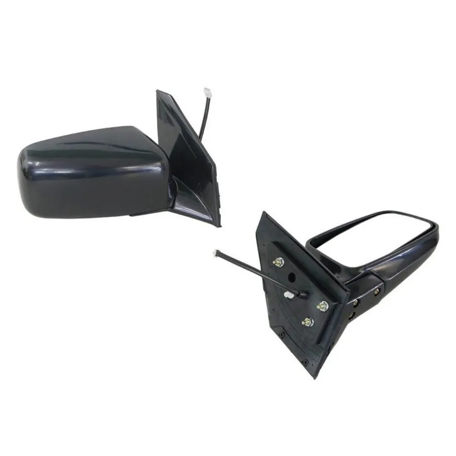 Mitsubishi Lancer CG CH Right Front Door Mirror (6/2002 to 9/2007)