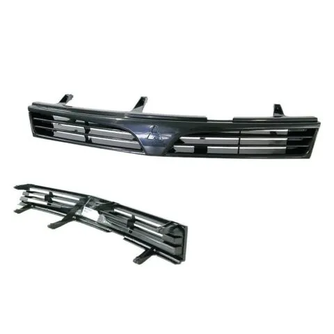 Mitsubishi Lancer CE Sedan Grille (6/1996 to 7/1998)