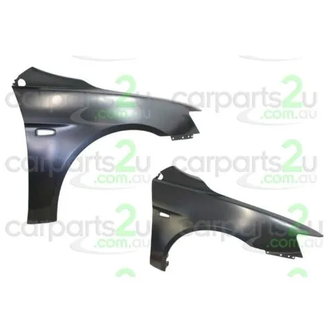 Right Guard for Mitsubishi Lancer CJ CF (9/2007 to 12/2017)