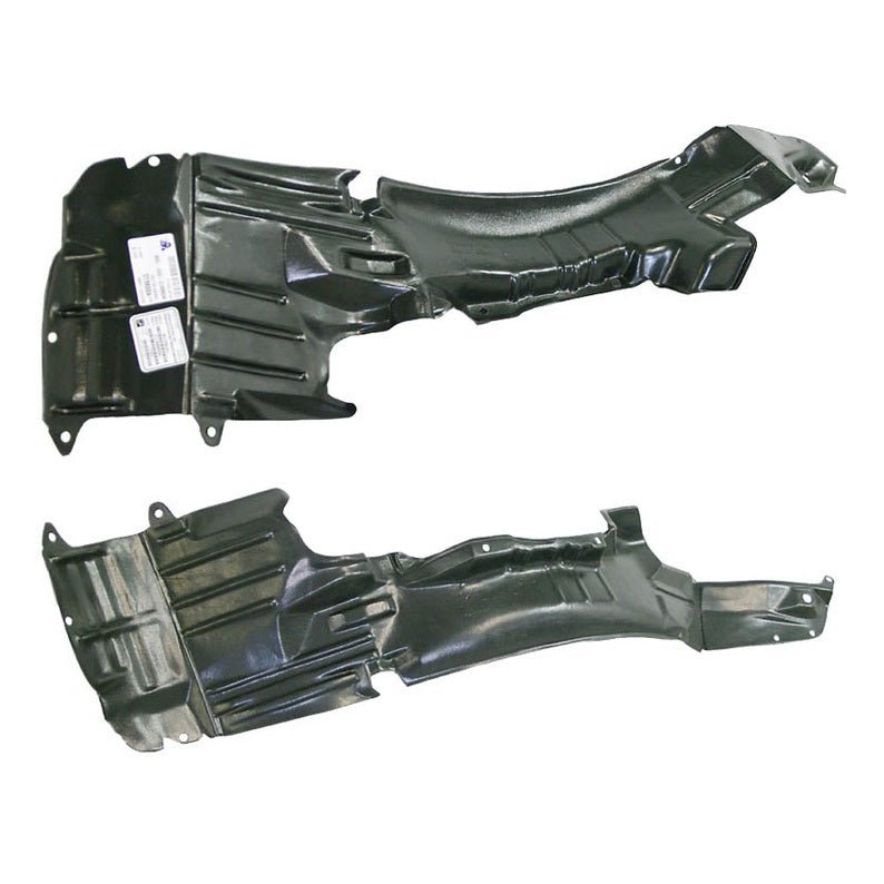 Mitsubishi Lancer CE Left Inner Guard Liner (6/1996 to 7/2003)