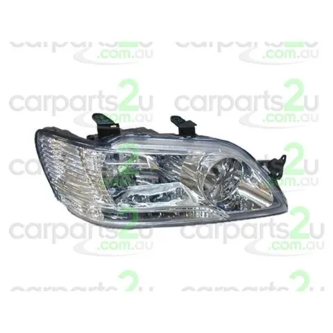 Right Headlight for Mitsubishi Lancer CG Sedan (6/2002 to 7/2003)