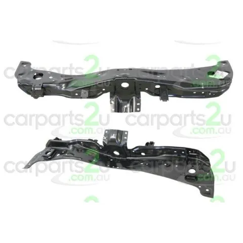 Radiator Support for Mitsubishi Lancer CJ CF (9/2007 to 12/2017), Part 37579
