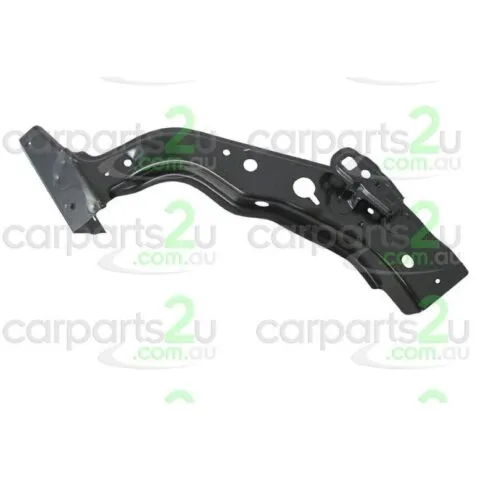 Left Radiator Support for Mitsubishi Lancer CJ CF (9/2007 to 12/2017)