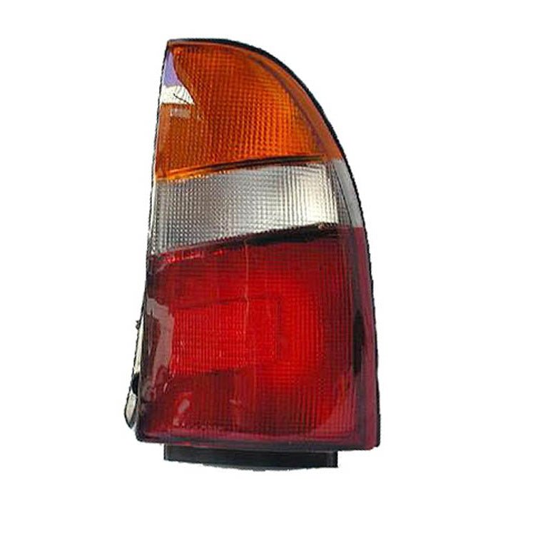 Mitsubishi Lancer CC Wagon Right Tail Light (10/1992 to 5/1996)