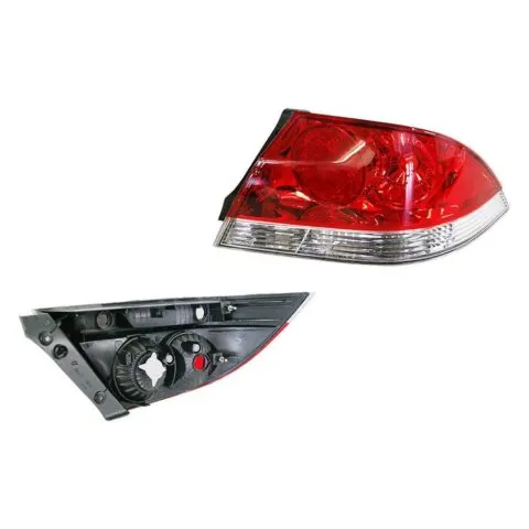 Mitsubishi Lancer CH Sedan Right Tail Light (7/2003 to 9/2007)