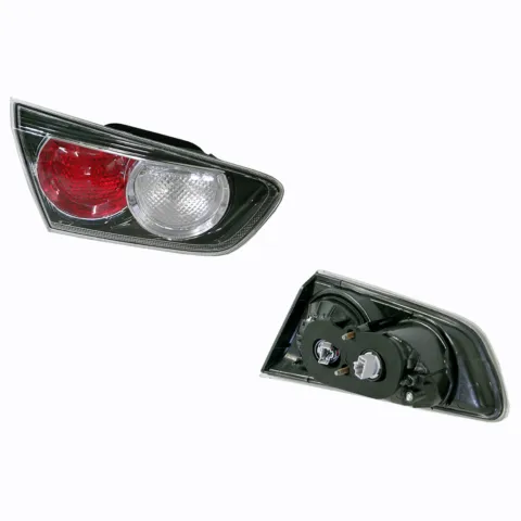 Mitsubishi Lancer CJ CF Left Tail Light (9/2007 to 3/2014)