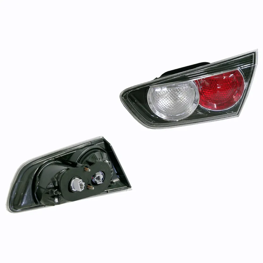 Mitsubishi Lancer CJ CF Right Tail Light (9/2007 to 3/2014)
