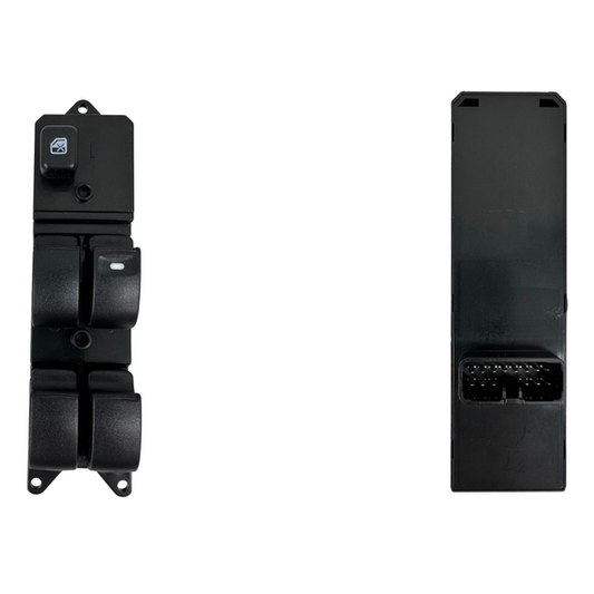 Mitsubishi Lancer CH CJ Right Window Switch (7/2003 to 9/2007)