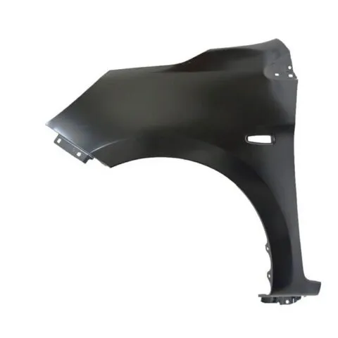Mitsubishi Mirage LA 5 Door Hatch Left Guard (12/2012 to 3/2016)